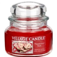 village-candle-vonna-sviecka-matove-potesenie-peppermint-bark-11oz