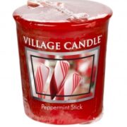village-candle-votivna-sviecka-matove-lizatko-peppermint-stick-2oz