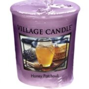 village-candle-votivna-sviecka-med-a-paculi-honey-patchouli-2oz