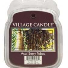 village-candle-vosk-tabak-a-plody-akai-acai-berry-tobac-62g