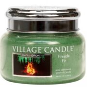 village-candle-vonna-sviecka-v-skle-fireside-fir-11oz