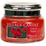 village-candle-vonna-sviecka-v-skle-fields-of-poppies-11oz
