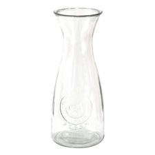 6gl4064-carafe-o-10x27-cm-transparent-glass