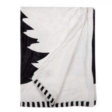 bwx60-2-throw-blanket-130x170-cm-white-black-polyester-christmas-trees-blanket