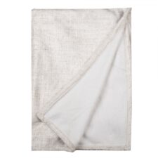 nwv60-throw-blanket-130x170-cm-beige-polyester-reindeer-blanket