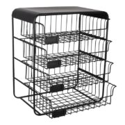 6y4453-wall-rack-42x25x49-cm-black-iron-wall-shelf (2)