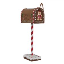 6y5629-christmas-decoration-mailbox-14x8x37-cm-brown-metal